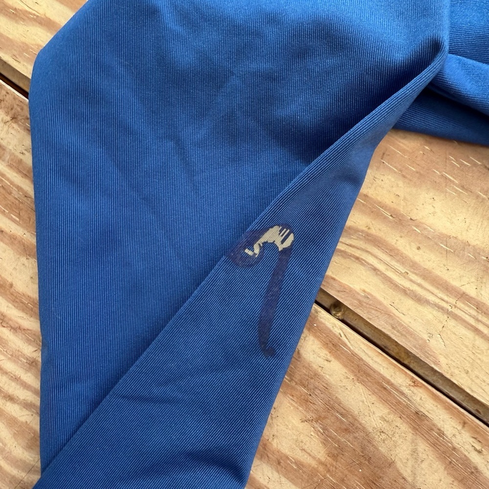 Aftco Rab Force Hooded shirt size medium - see pics for wear - Picture 3 of 6